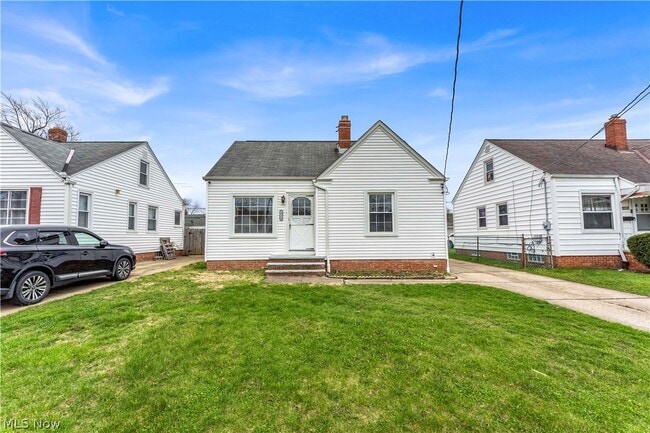 Building Photo - 20550 Wilmore Ave