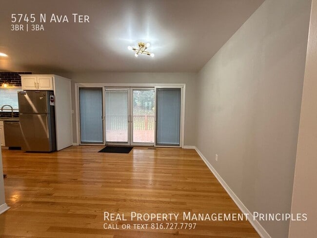 Building Photo - 5745 N Ava Terrace