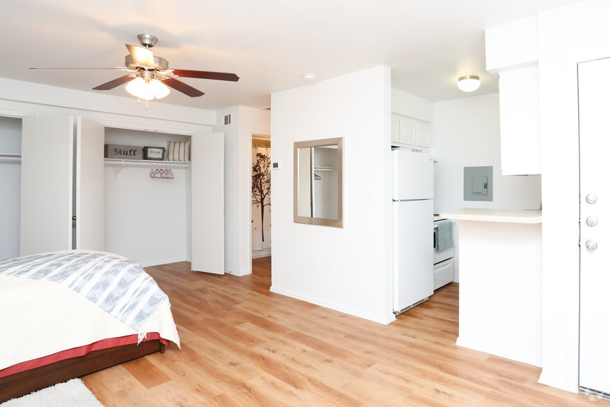 The Joplin at Crestview Apartments 7401 N Lamar Blvd Austin TX 78752