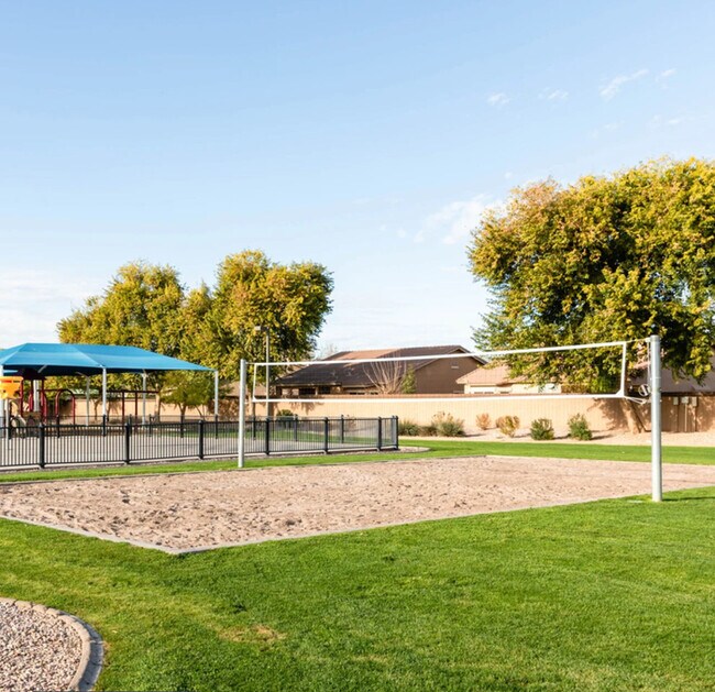 Building Photo - 3813 E Wyatt Way