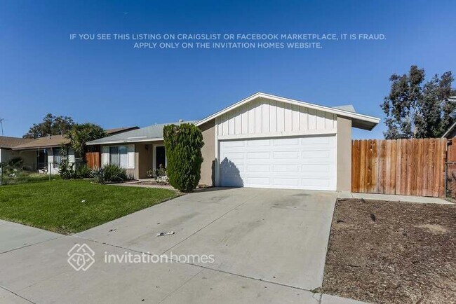 Building Photo - 24650 Myrna St