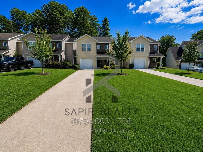 Building Photo - 625 Carlton Pointe Dr