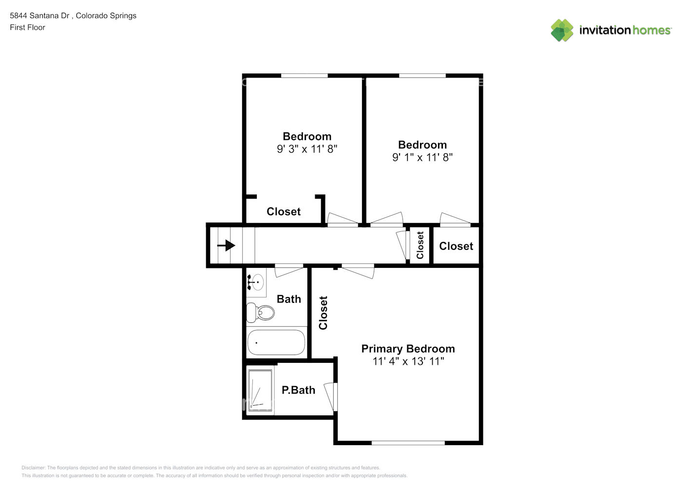 Building Photo - 5844 Santana Dr