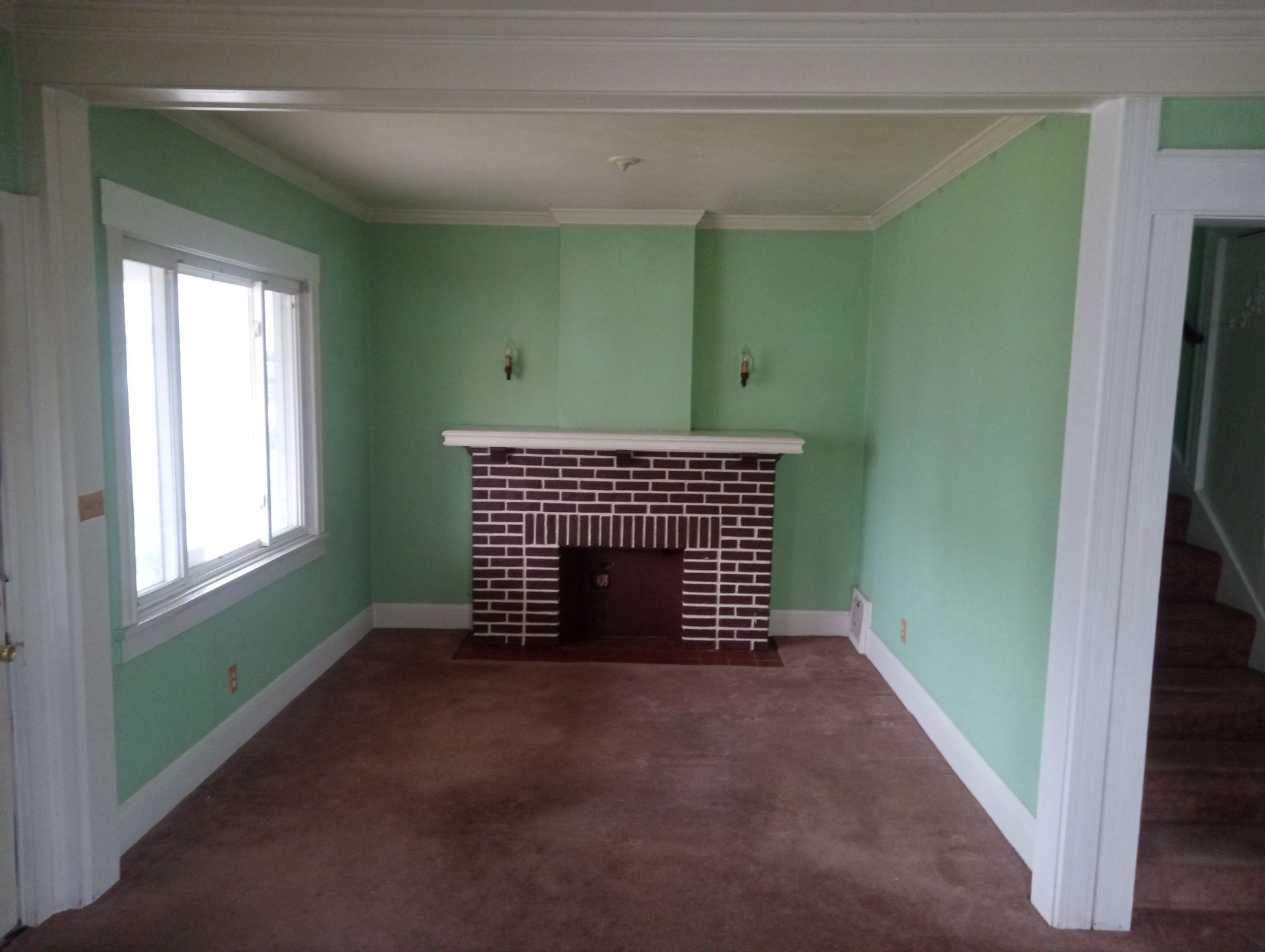 Building Photo - 1508 Albert St