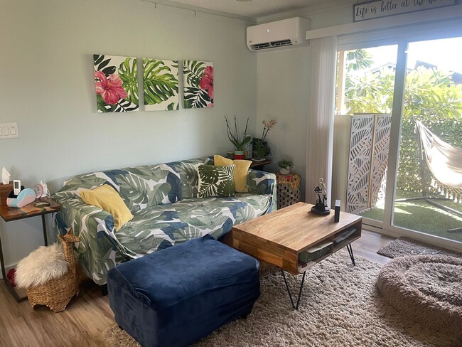 Primary Photo - Fully furnished and upgraded Kihei village...