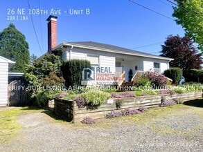 Building Photo - 26 NE 108th Ave