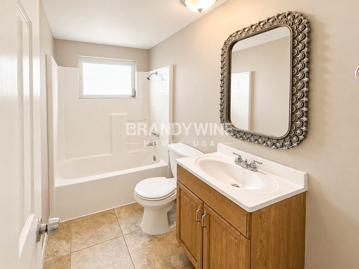 Building Photo - 7317 Oak Crest Dr