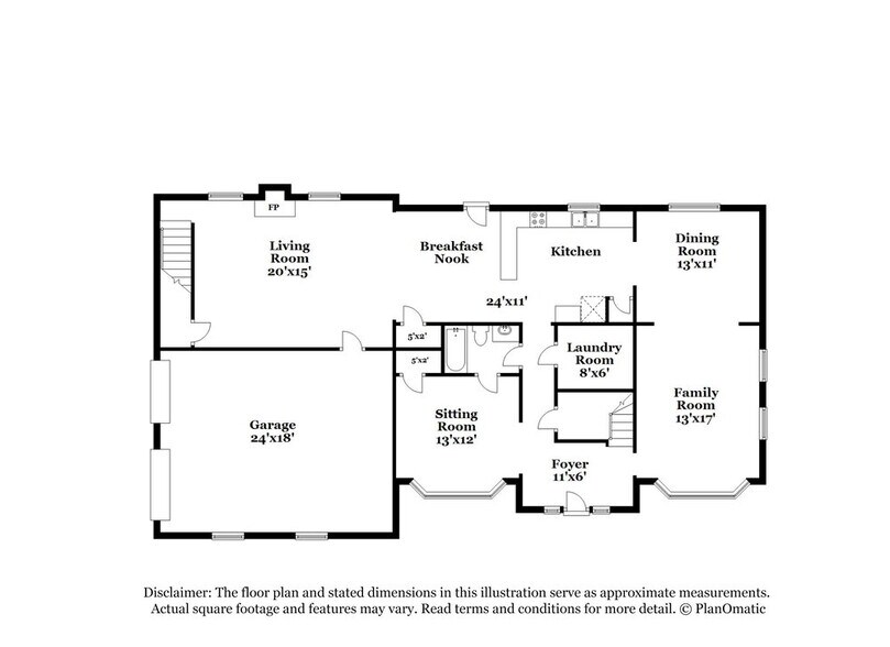 Building Photo - 5943 Duren Fields Pl