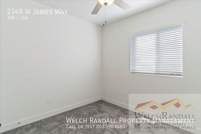 Building Photo - 2348 James Wy