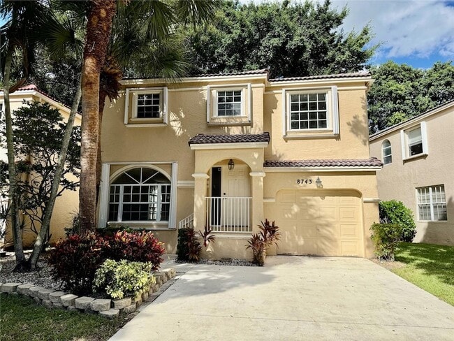 Primary Photo - 8743 NW 6th Ct