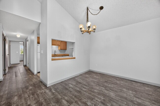 Building Photo - 3430 I St NE