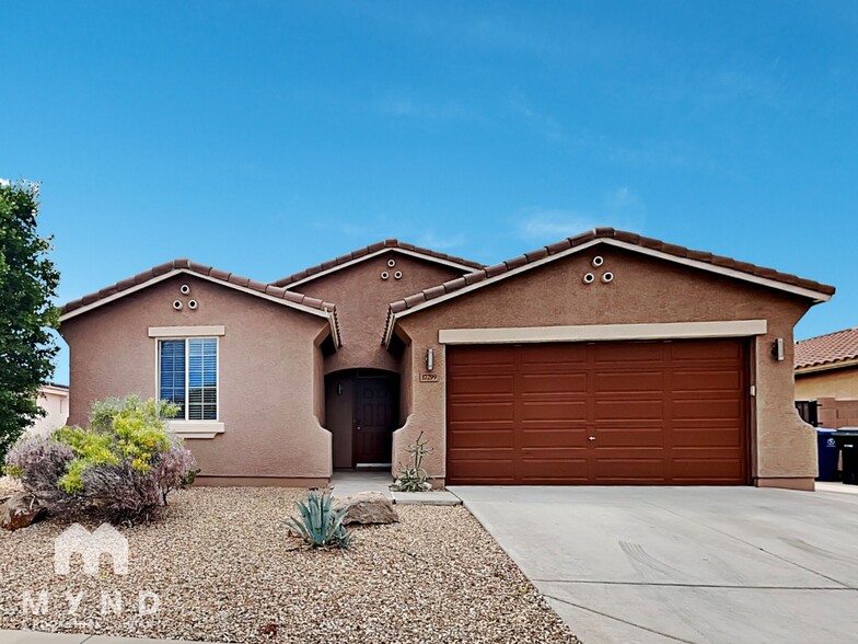 Building Photo - 17299 W Fetlock Trail