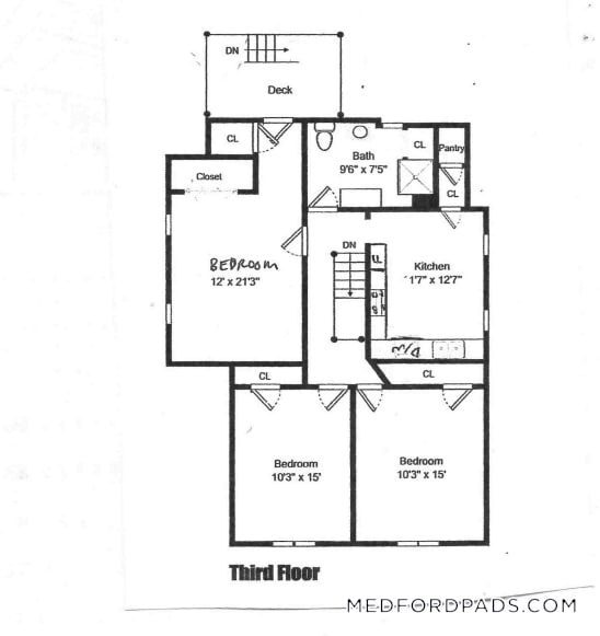 Building Photo - 354 Main St