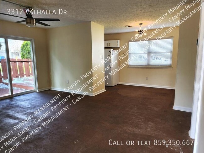 Building Photo - 3312 Valhalla Dr