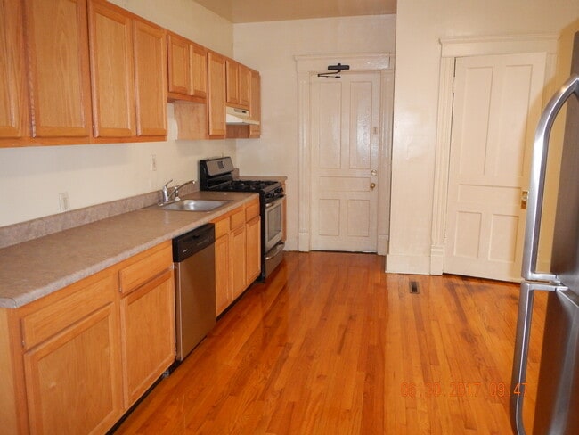 Building Photo - 430 Westcott St
