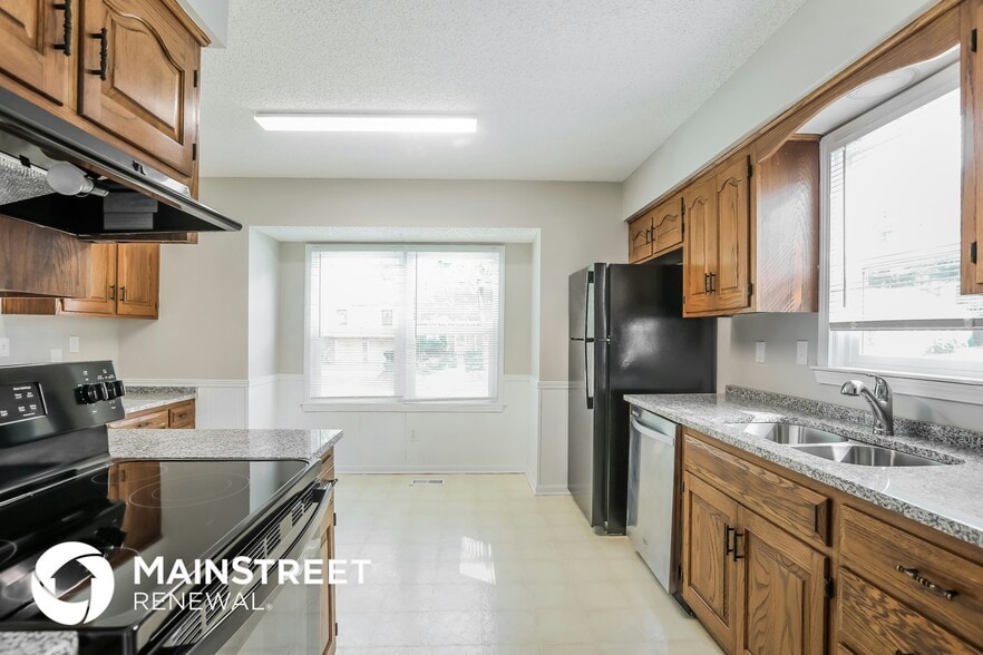 Building Photo - 11215 W 77th St