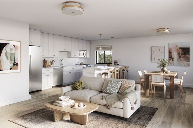 Building Photo - 2148 N Mozart St