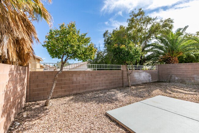 Building Photo - Newly Renovated 3-Bedroom Home in Summerlin