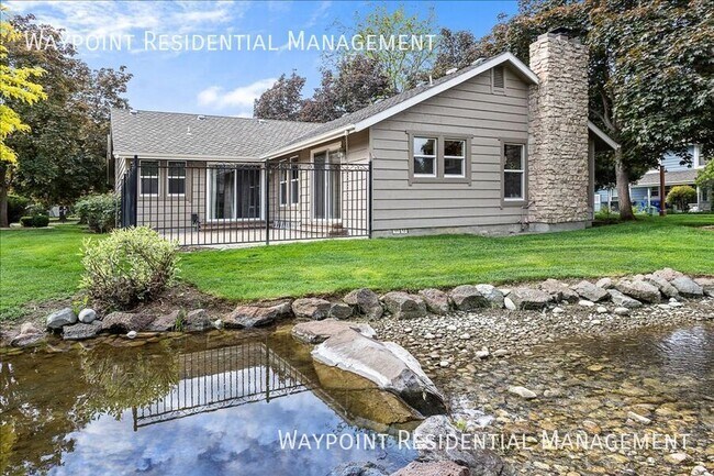 Building Photo - 3108 Woodbrook Pl