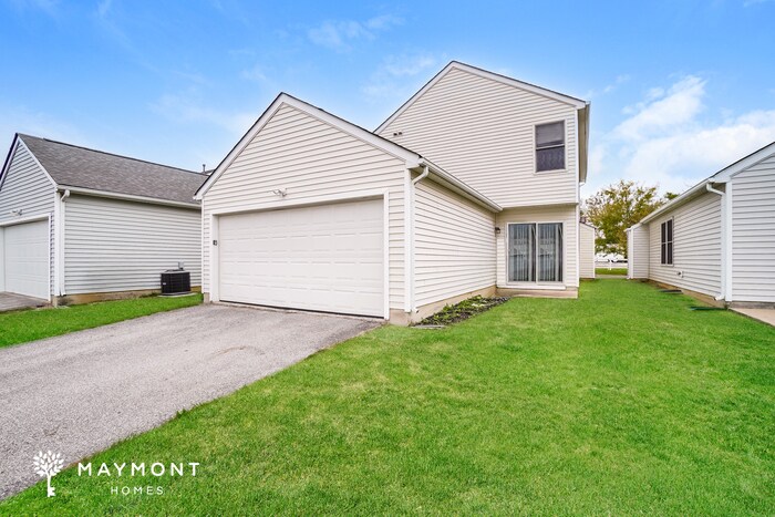 Building Photo - 5389 Blanchard Dr