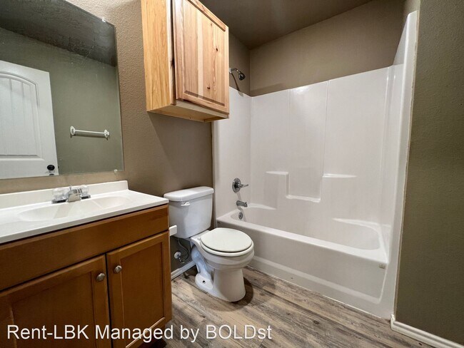 Building Photo - 3 br, 2 bath House - 1518 E 28th Street