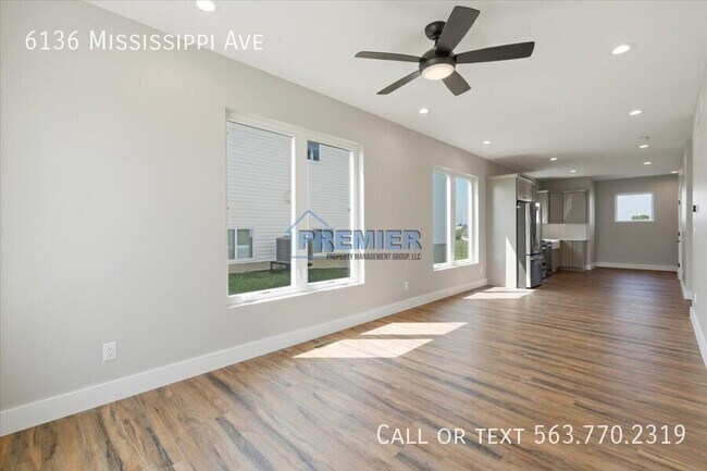 Building Photo - 6136 Mississippi Ave