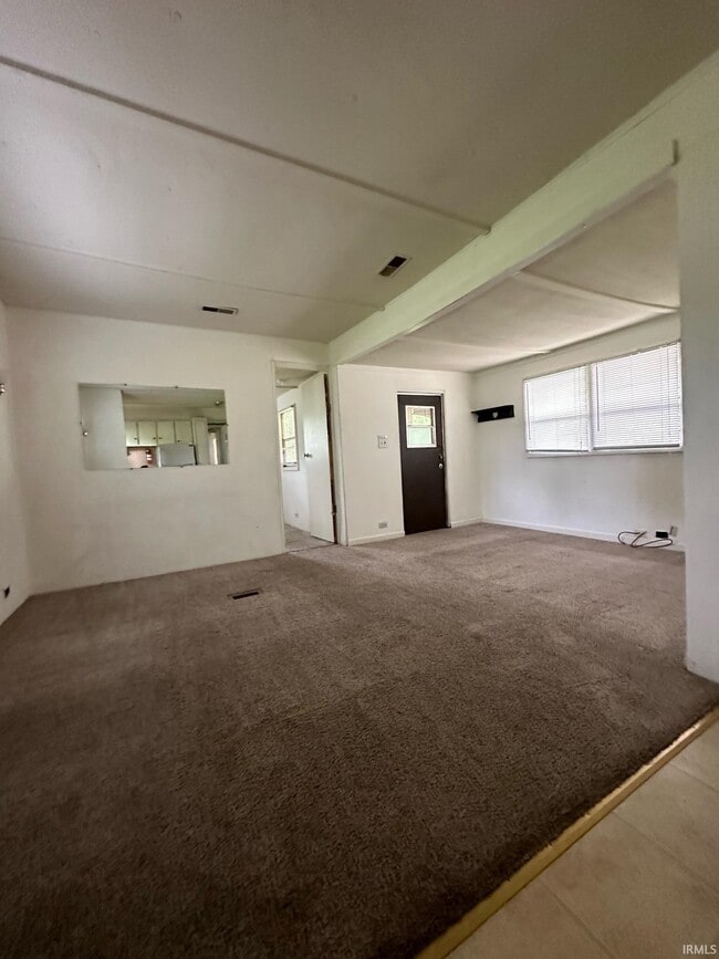 Building Photo - 2417 S Madison St