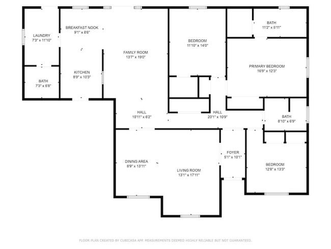 Building Photo - 10606 Ella Lee Ln