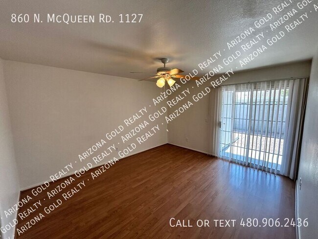 Building Photo - 860 N McQueen Rd