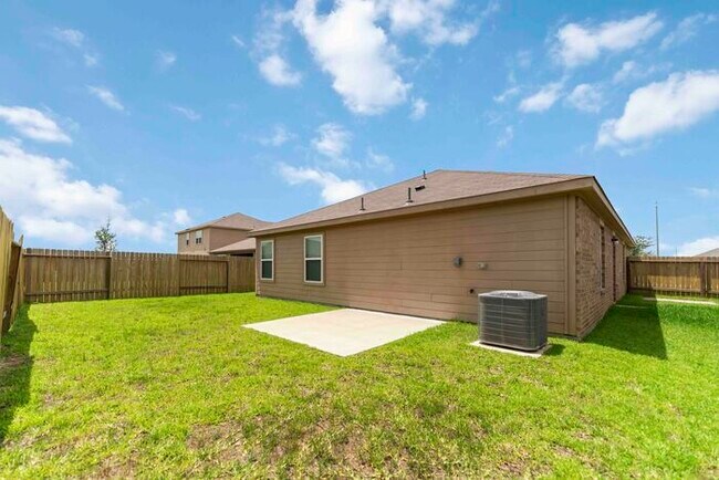 Building Photo - Charming 3 beds 2 baths in Katy!