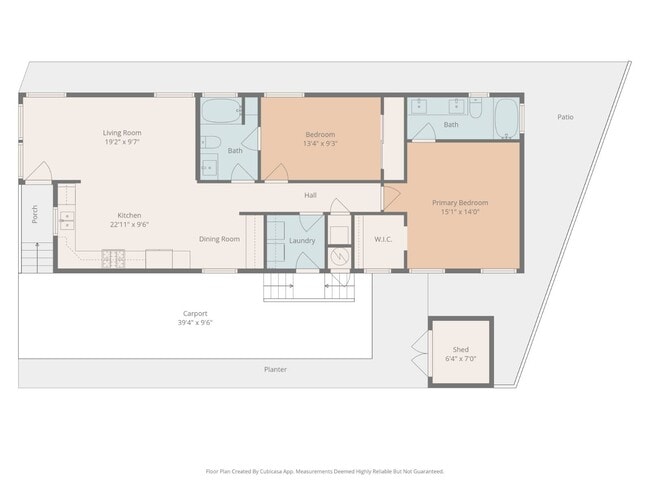 Building Photo - 80 Huntington St