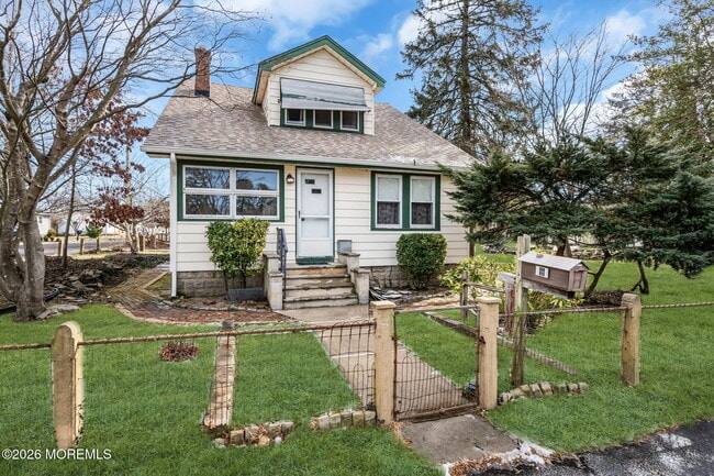 Building Photo - 501 Cable Ave