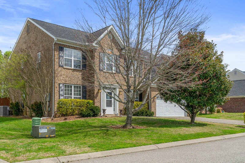 Building Photo - 4019 Cadence Dr