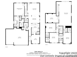 Building Photo - 2941 Mineral Springs