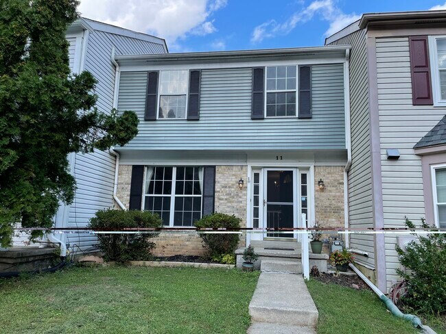 Building Photo - 11 Lambeth Bridge Ct