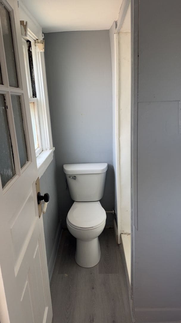Building Photo - Recently renovated home waiting for new te...