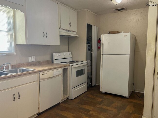 Building Photo - 3614 Garfield St