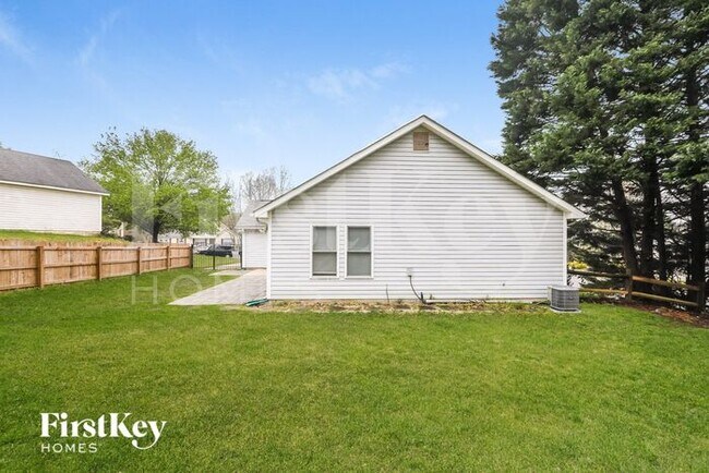 Building Photo - 3810 Broomstraw Ct