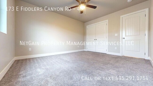 Building Photo - 173 E Fiddlers Canyon Rd