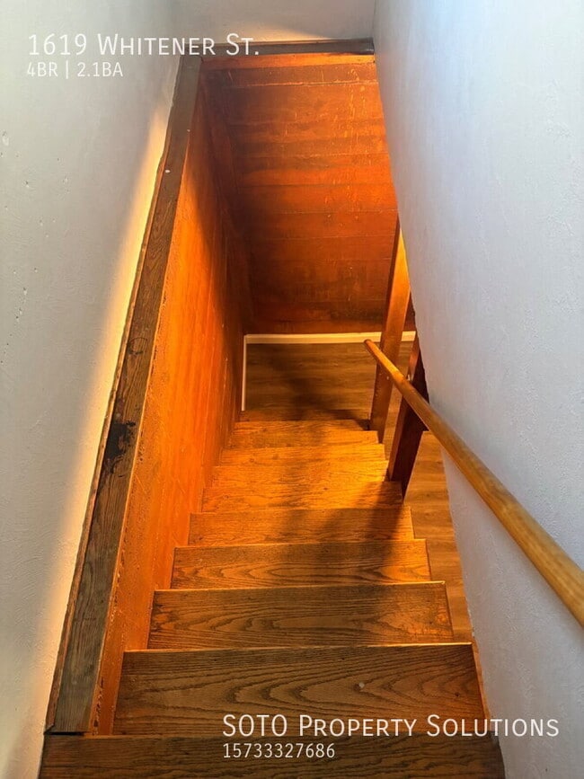 Building Photo - 1619 Whitener St