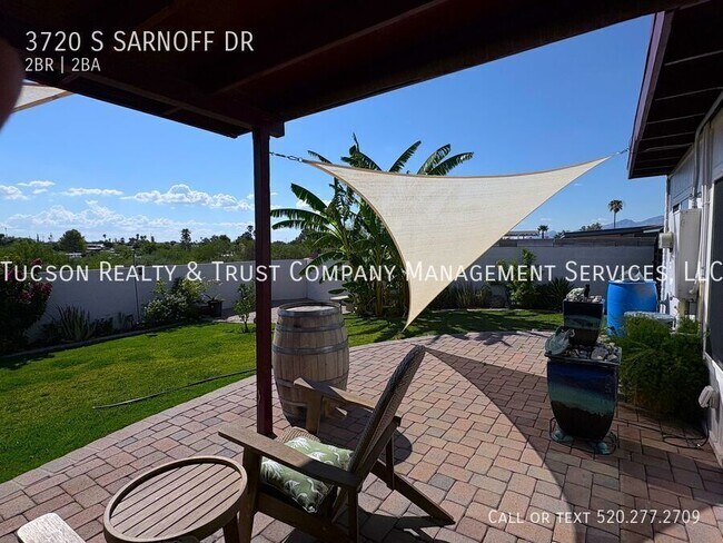 Building Photo - 3720 S Sarnoff Dr