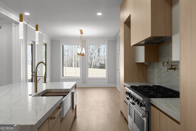 Building Photo - 407 Thunder Rd