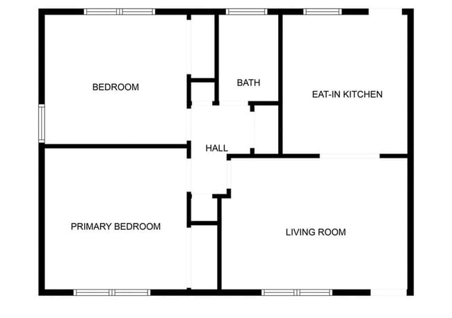 Building Photo - 2637 Lester St