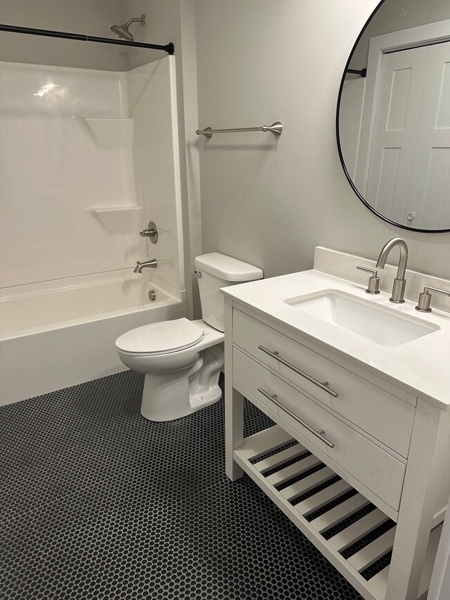 Building Photo - Brand new house ready August 1st, 2026!  5...