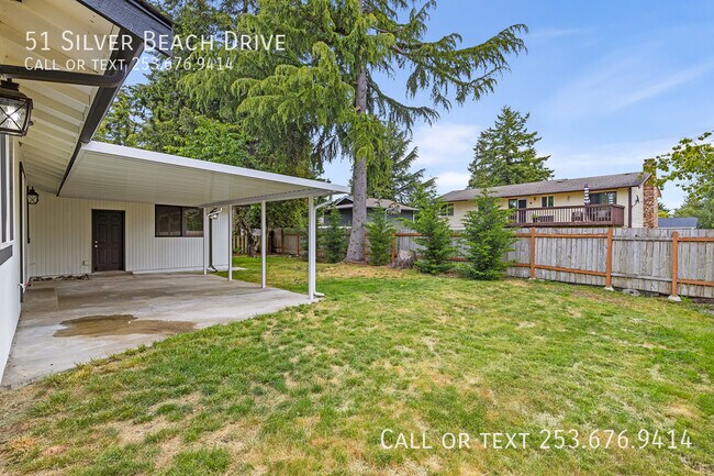 Building Photo - 51 Silver Beach Dr