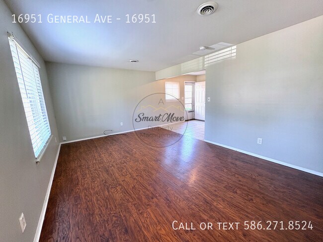Building Photo - 16951 General Ave