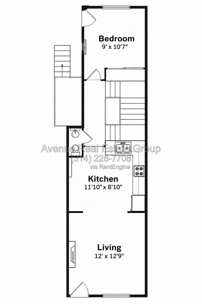 Building Photo - 2329 Hickory St
