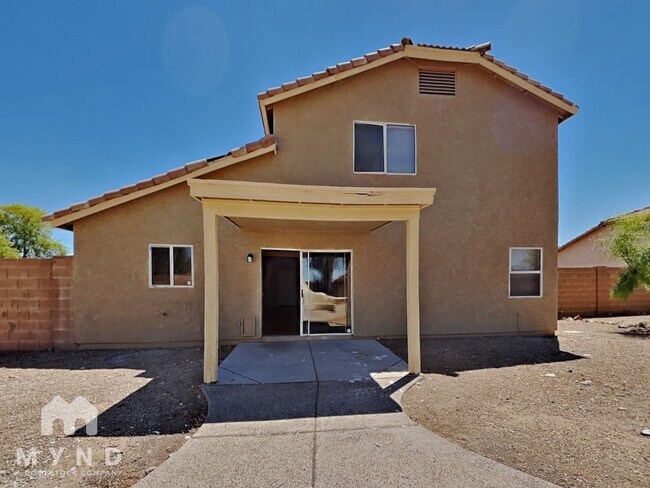 Building Photo - 12510 W Charter Oak Rd