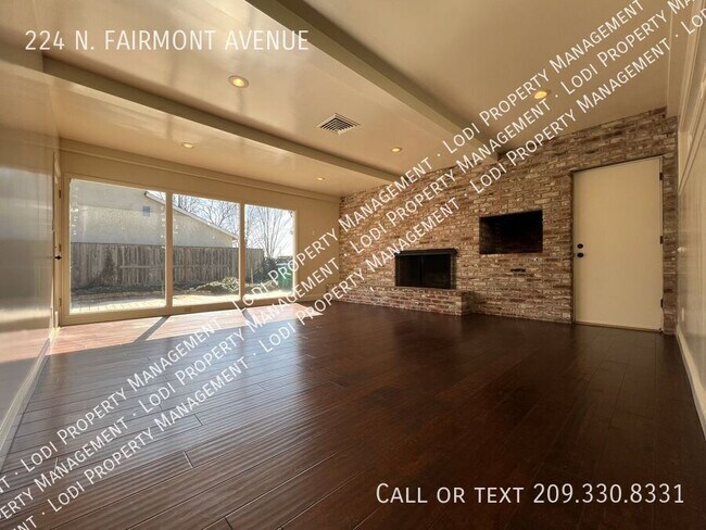 Building Photo - 224 N Fairmont Ave