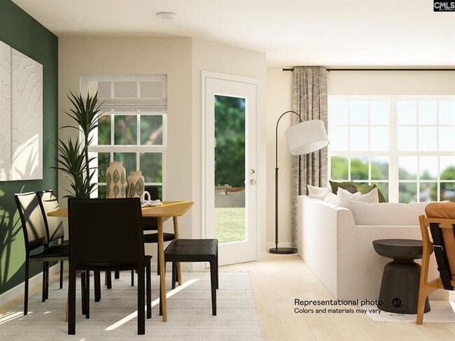 Building Photo - 1321B Champions Rest Rd.